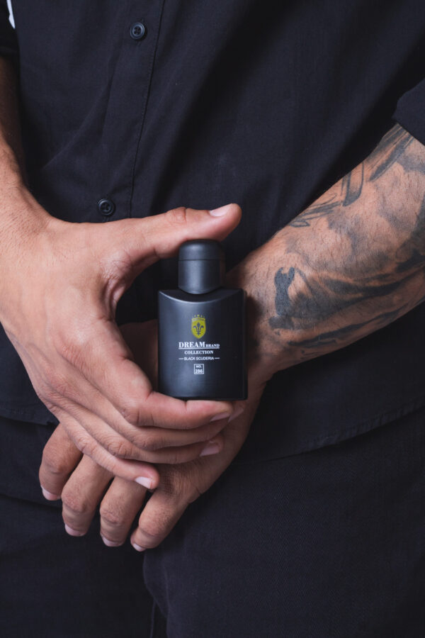 Perfume Masculino Beauty Brand Collection 25ml N° 013/286