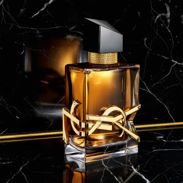 PERFUME FEMININO YVES SAINT LAURENT LIBRE INTENSE  EDP 50ml - Imagem 2