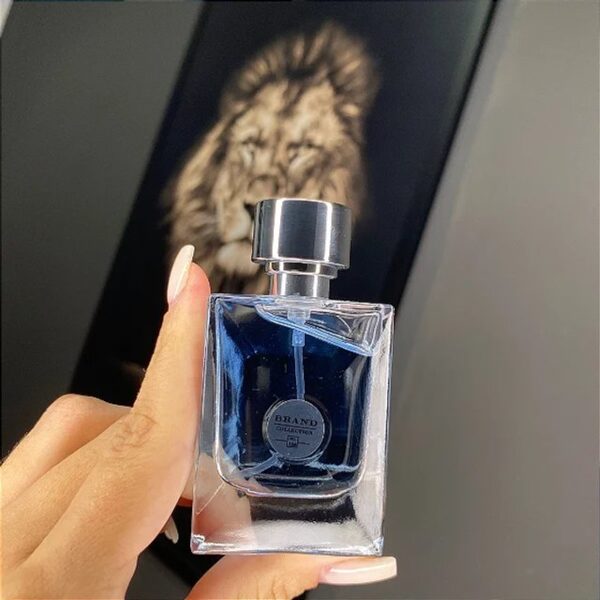 Perfume Masculino BRAND COLLECTION N° 106 -  25ML - Imagem 2