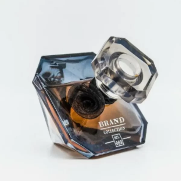 Perfume  Feminino Brand Collection 25ml N° 069/810 - Imagem 3