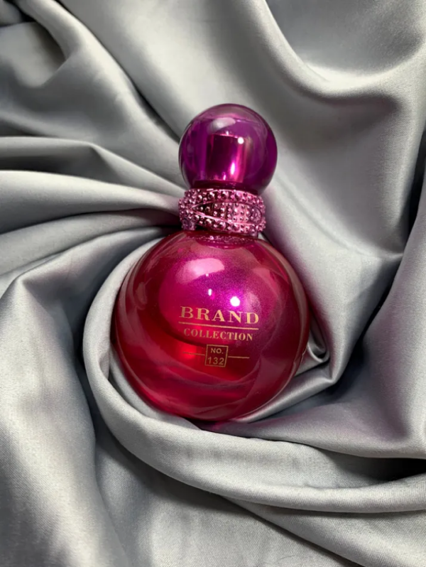 Perfume  Feminino Brand Collection 25ml N° 132 - Imagem 2